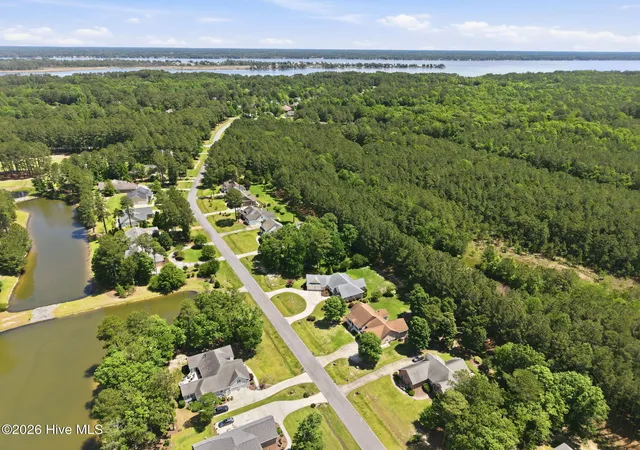 Homes for sale in Chocowinity, NC | 436 Cypress Landing Trl, Chocowinity, NC 27817 | MLS# 100574322