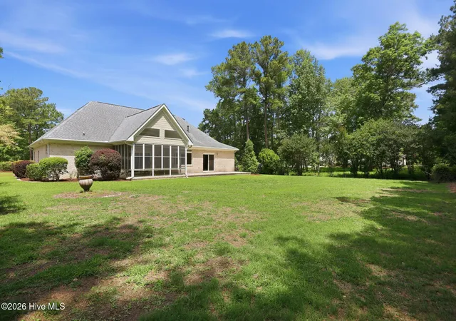 Homes for sale in Chocowinity, NC | 436 Cypress Landing Trl, Chocowinity, NC 27817 | MLS# 100574322