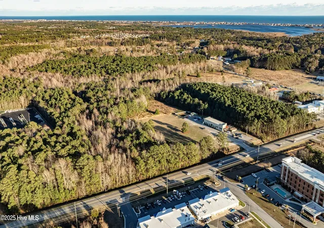 Photo 3 of Land for sale at L6 210 Highway, Sneads Ferry, NC 28460 | MLS# 100526626 | Listing updated on 2026-09-11