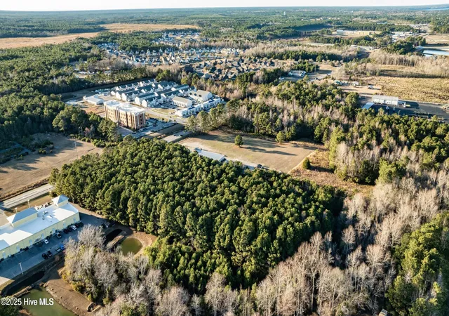 Photo 3 of Land for sale at L6 210 Highway, Sneads Ferry, NC 28460 | MLS# 100526626 | Listing updated on 2026-09-11