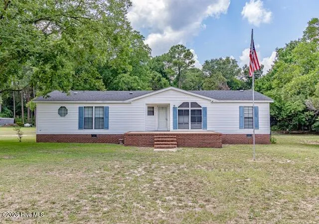 1st image of 389 Black Jack Church Rd, Goldsboro, NC 27530 | MLS# 100586915