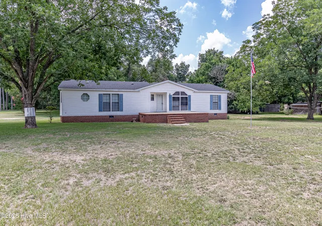 2nd image of 389 Black Jack Church Rd, Goldsboro, NC 27530 | MLS# 100586915