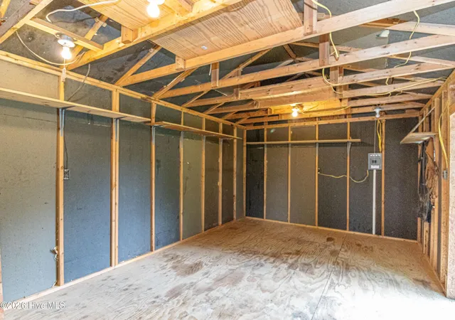 32nd image of 389 Black Jack Church Rd, Goldsboro, NC 27530 | MLS# 100586915