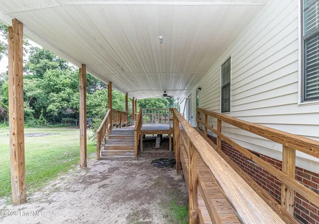 4th image of 389 Black Jack Church Rd, Goldsboro, NC 27530 | MLS# 100586915