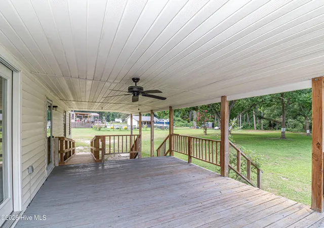 5th image of 389 Black Jack Church Rd, Goldsboro, NC 27530 | MLS# 100586915