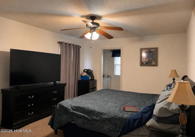 Photo 3 of Single family home for sale at 155 Pecan Ln, Aberdeen, NC 28315 | MLS# 100584104 | Listing updated on 2026-08-18
