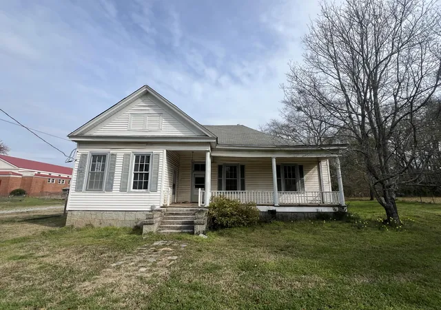 Homes for sale in Tignall, GA | 179 Independence St, Tignall, GA 30668 | MLS# 98253281