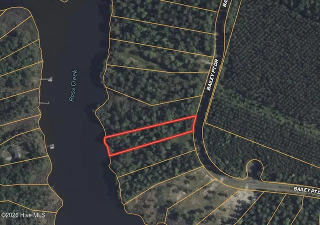 Homes for sale in Belhaven, NC | 87 Bailey Pointe Dr, Belhaven, NC 27810 | MLS# 100581737