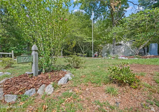 Photo 5 of Single family home for sale at 155 Edgewater Dr, West End, NC 27376 | MLS# 100593535 | Listing updated on 2026-08-18