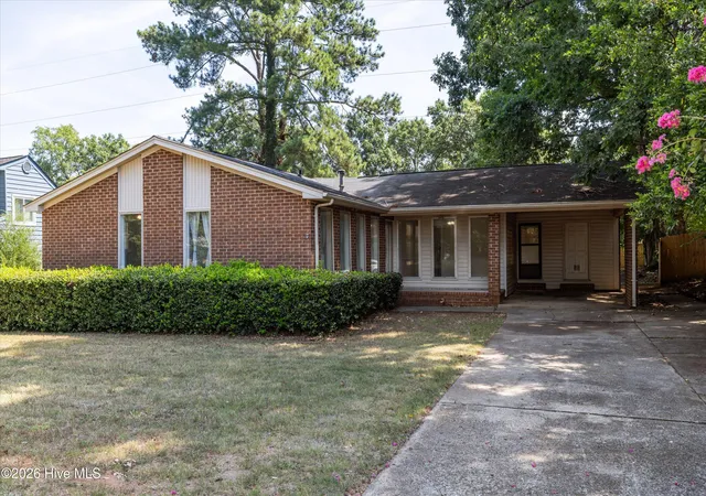 Homes for sale in Augusta, GA | 2515 Springwood Dr, Augusta, GA 30904 | MLS# 100587881