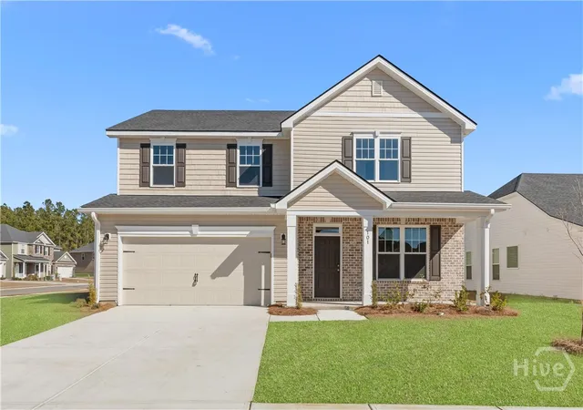 1st image of 101 Kenwood Cir, Savannah, GA 31302 | MLS# SA332908