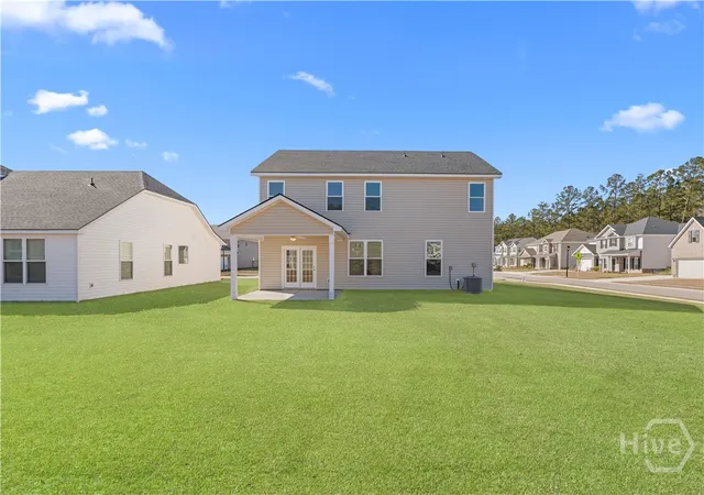 27th image of 101 Kenwood Cir, Savannah, GA 31302 | MLS# SA332908