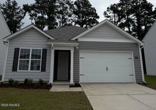Homes for sale in New Bern, NC | 4057 Topsail Trl, New Bern, NC 28560 | MLS# 100563460