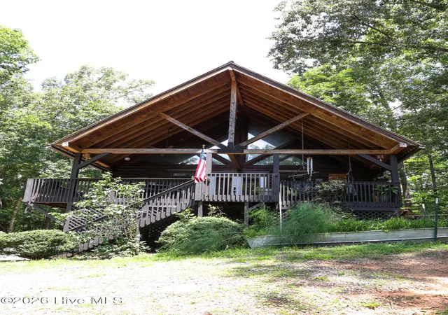 Homes for sale in Murphy, NC | 536 Whispering Pine Trl, Murphy, NC 28906 | MLS# 100586357