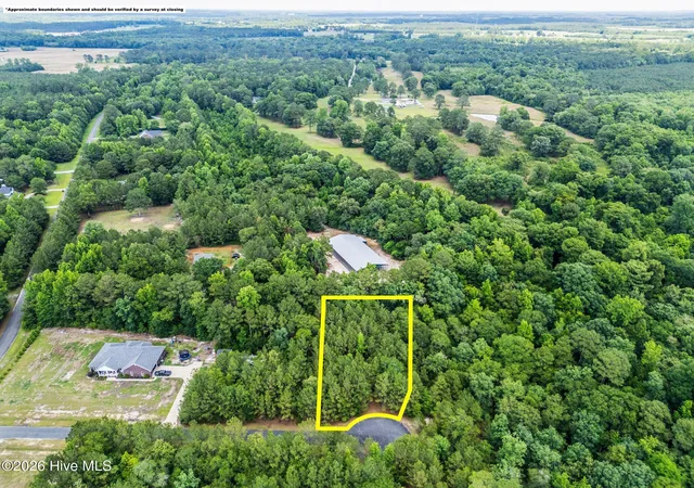 Photo 3 of Land for sale at 129 Dodge Ln, Wallace, NC 28466 | MLS# 100580569 | Listing updated on 2026-09-10
