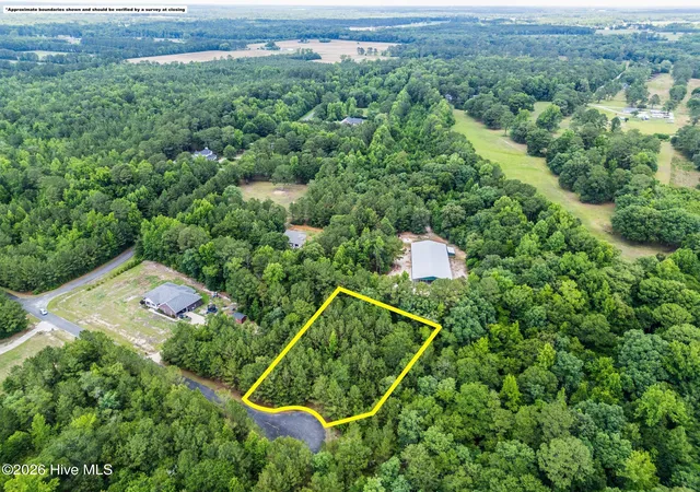 Photo 3 of Land for sale at 129 Dodge Ln, Wallace, NC 28466 | MLS# 100580569 | Listing updated on 2026-09-10