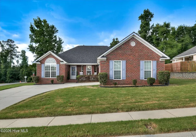 Homes for sale in Grovetown, GA | 598 Lory Ln, Grovetown, GA 30813 | MLS# 100588671