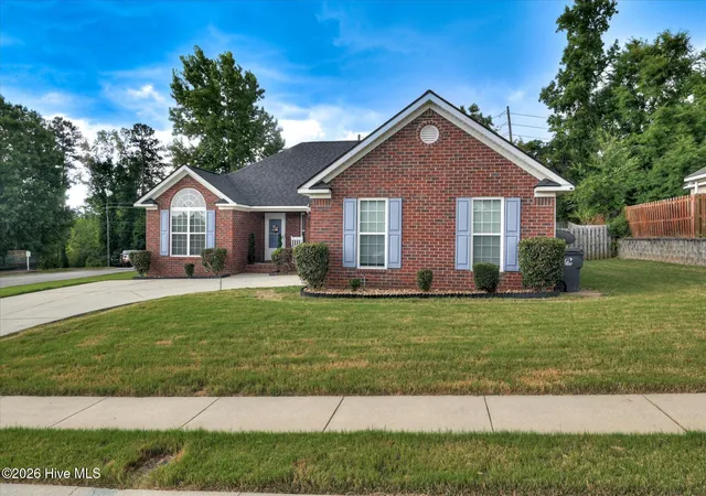 Homes for sale in Grovetown, GA | 598 Lory Ln, Grovetown, GA 30813 | MLS# 100588671