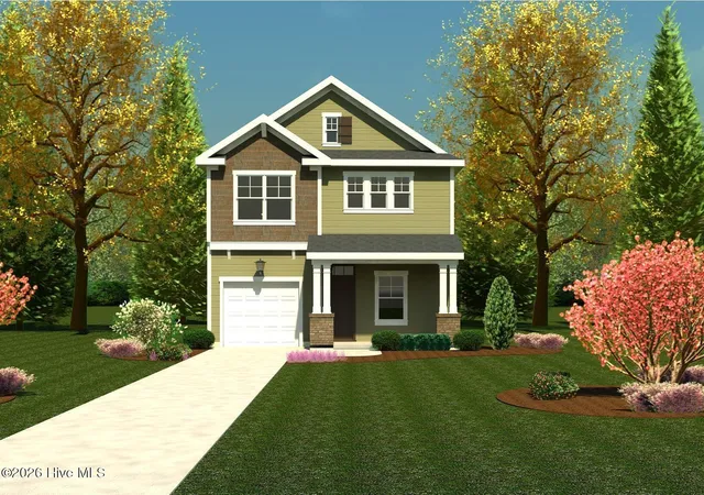 Photo 1 of Single family home for sale at 5212 Anna Crk Way #Fb98, North Augusta, SC 29841 | MLS# 100587454 | Listing updated on 2026-09-04