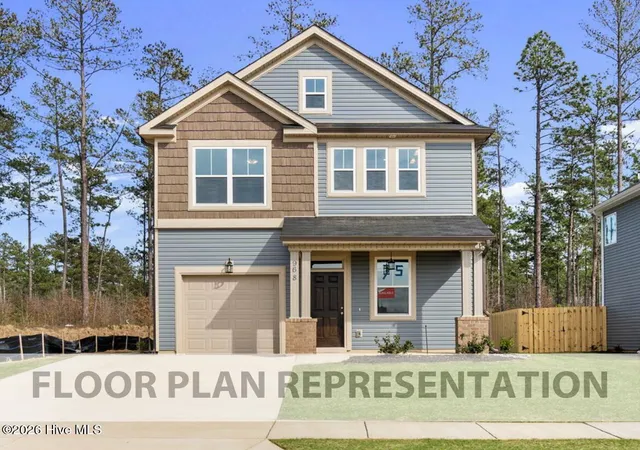 Photo 2 of Single family home for sale at 5212 Anna Crk Way #Fb98, North Augusta, SC 29841 | MLS# 100587454 | Listing updated on 2026-09-04