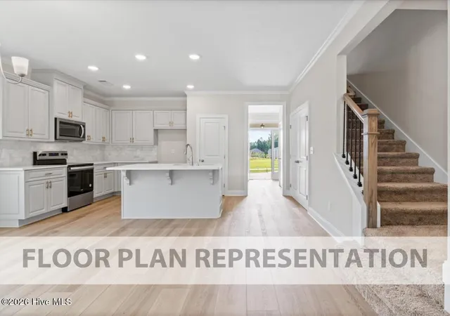 Photo 3 of Single family home for sale at 5212 Anna Crk Way #Fb98, North Augusta, SC 29841 | MLS# 100587454 | Listing updated on 2026-09-04