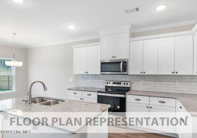 Photo 4 of Single family home for sale at 5212 Anna Crk Way #Fb98, North Augusta, SC 29841 | MLS# 100587454 | Listing updated on 2026-09-04