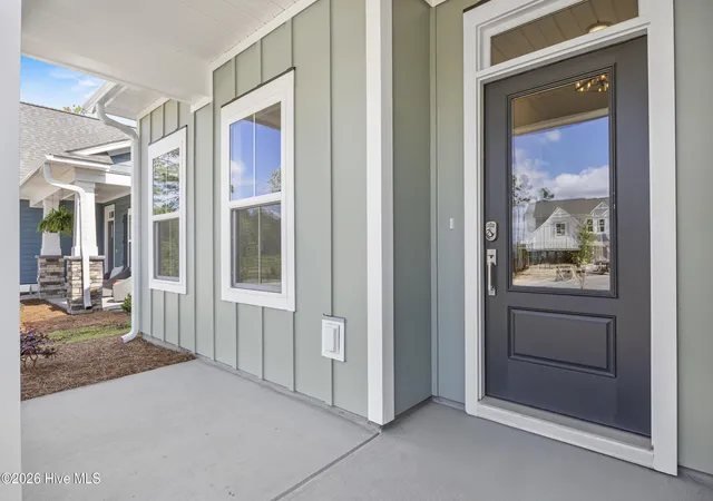 Photo 4 of Single family home for sale at 6060 Painted Turtle Pl #179, Leland, NC 28451 | MLS# 100578171 | Listing updated on 2026-08-18