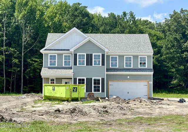 1st image of 455 Mill St, Elizabeth City, NC 27909 | MLS# 100573893