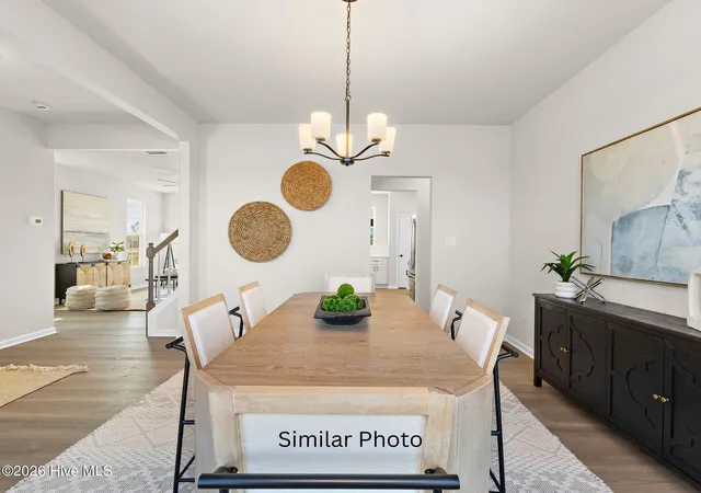 5th image of 455 Mill St, Elizabeth City, NC 27909 | MLS# 100573893