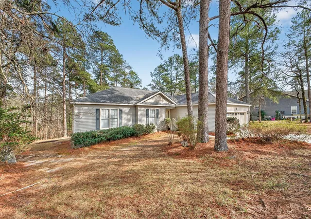 Photo 1 of Single family home for sale at 208 Coachman Dr, Aiken, SC 29803 | MLS# 98253420 | Listing updated on 2026-09-08
