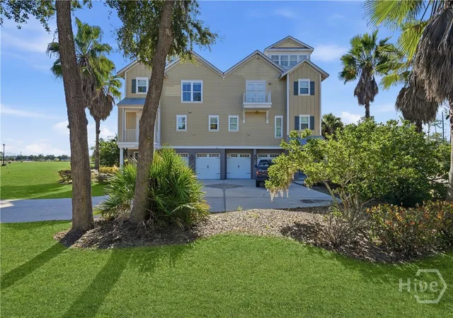 Homes for sale in Saint Marys, GA | 114 Riverfront Cir, Saint Marys, GA 31558 | MLS# SA348283