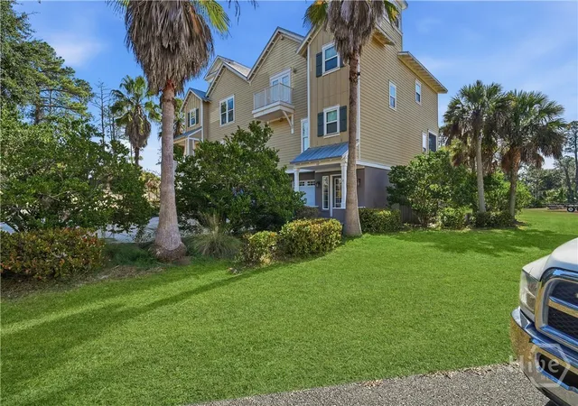 Homes for sale in Saint Marys, GA | 114 Riverfront Cir, Saint Marys, GA 31558 | MLS# SA348283