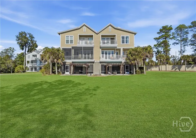 Homes for sale in Saint Marys, GA | 114 Riverfront Cir, Saint Marys, GA 31558 | MLS# SA348283