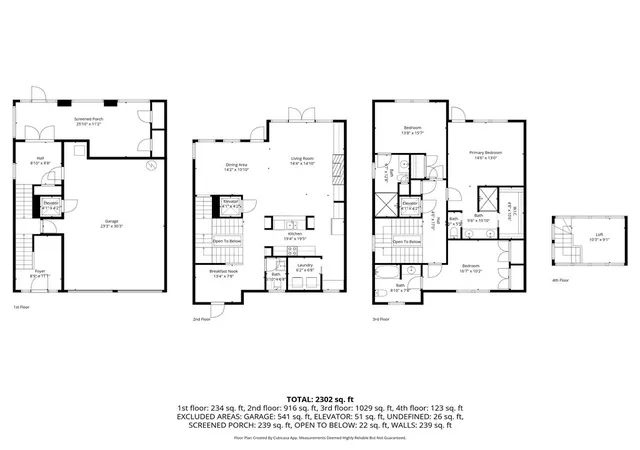 Homes for sale in Saint Marys, GA | 114 Riverfront Cir, Saint Marys, GA 31558 | MLS# SA348283