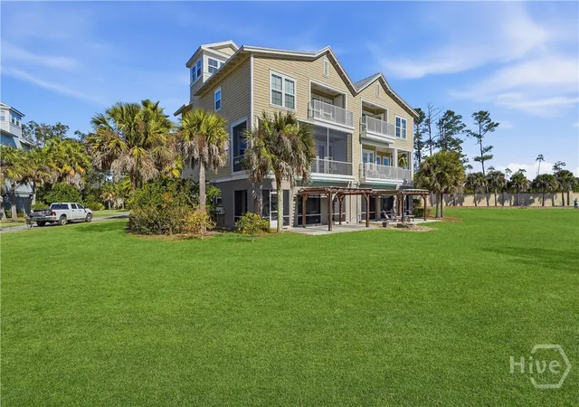 Homes for sale in Saint Marys, GA | 114 Riverfront Cir, Saint Marys, GA 31558 | MLS# SA348283