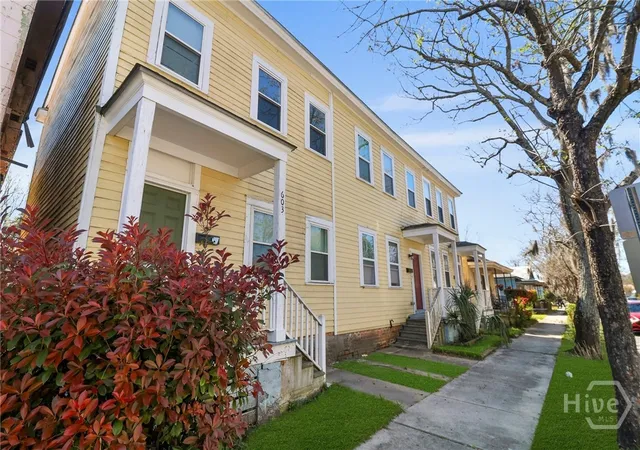 3rd image of 603 W 40th St, Savannah, GA 31415 | MLS# SA351527