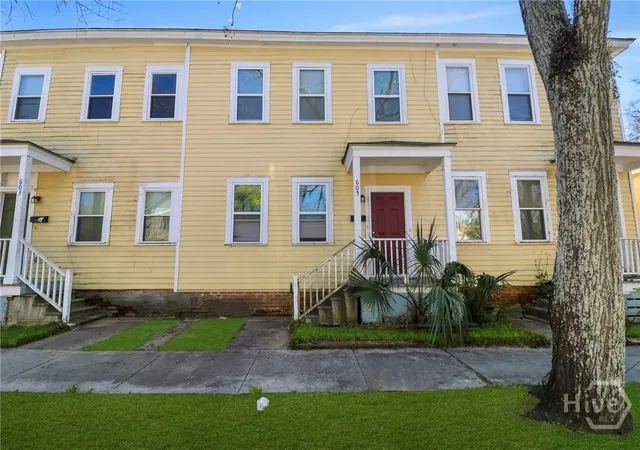 Homes for sale in Savannah, GA | 603 W 40th St, Savannah, GA 31415 | MLS# SA351527