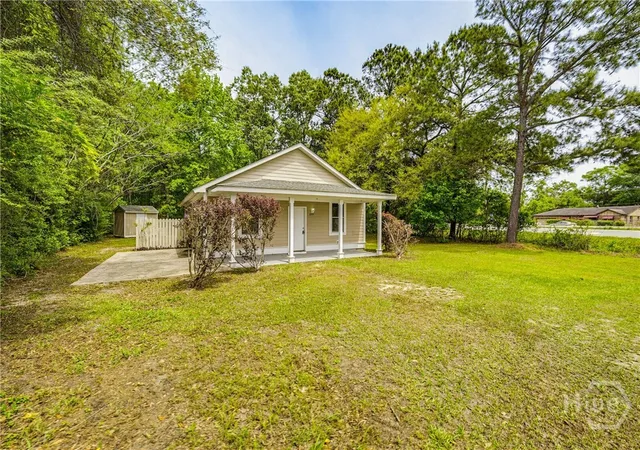 3rd image of 2216 Trask Pkwy, Seabrook, SC 29940 | MLS# SA354809
