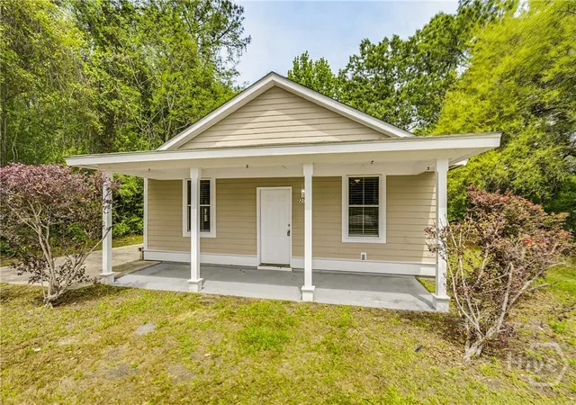4th image of 2216 Trask Pkwy, Seabrook, SC 29940 | MLS# SA354809