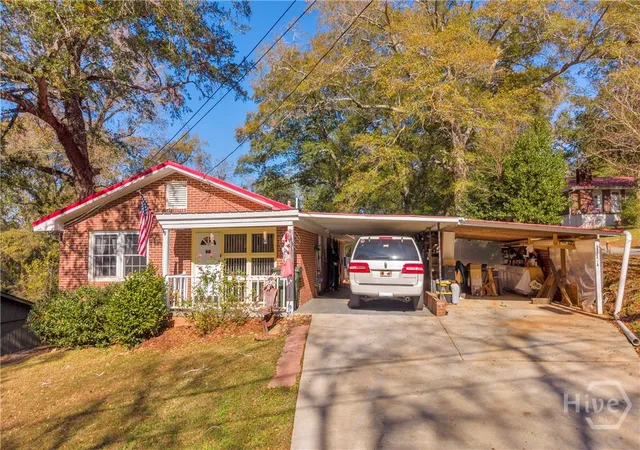 Homes for sale in Elberton, GA | 62 Oak Street, Elberton, GA 30635 | MLS# CL343652