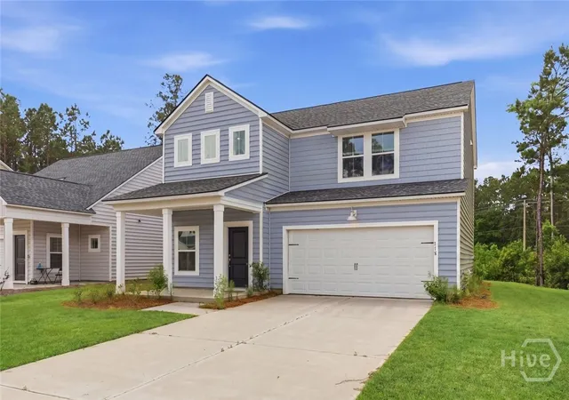 Photo 2 of Single family home for sale at 118 Saltgrass Ln, Savannah, GA 31302 | MLS# SA357755 | Listing updated on 2026-08-03