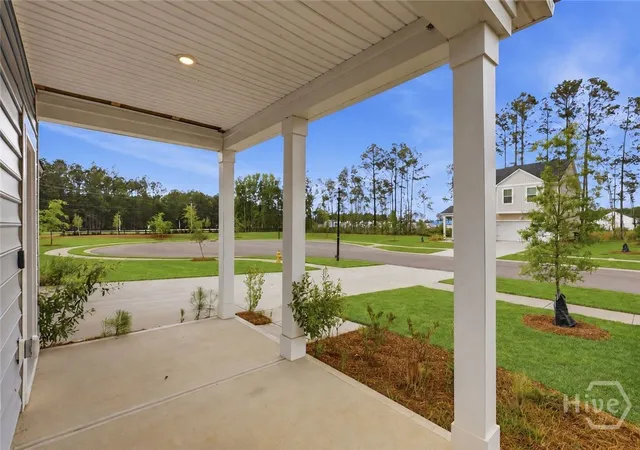 Photo 2 of Single family home for sale at 118 Saltgrass Ln, Savannah, GA 31302 | MLS# SA357755 | Listing updated on 2026-08-03