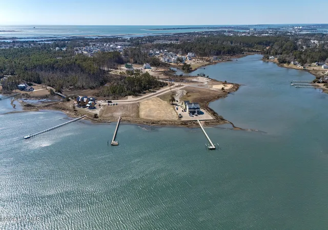 Photo 3 of Land for sale at 109 Sanctuary Dr, Beaufort, NC 28516 | MLS# 100468346 | Listing updated on 2026-07-28