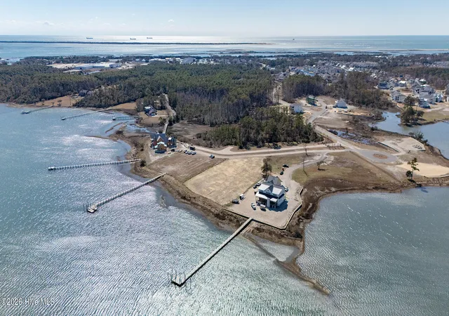 Photo 1 of Land for sale at 109 Sanctuary Dr, Beaufort, NC 28516 | MLS# 100468346 | Listing updated on 2026-07-28