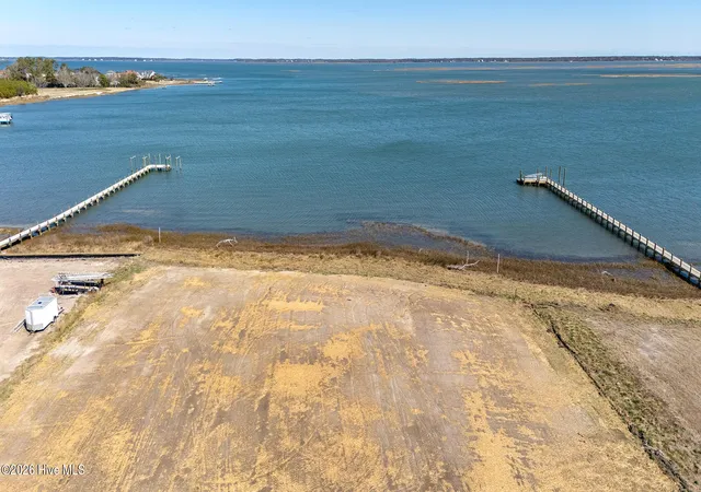 Photo 4 of Land for sale at 109 Sanctuary Dr, Beaufort, NC 28516 | MLS# 100468346 | Listing updated on 2026-07-28