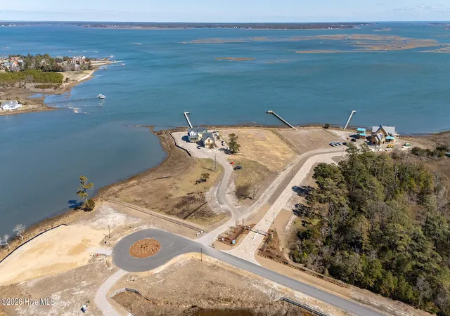Photo 2 of Land for sale at 109 Sanctuary Dr, Beaufort, NC 28516 | MLS# 100468346 | Listing updated on 2026-07-28