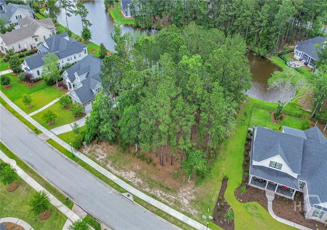 3rd image of 188 Wood Haven Ln, Pooler, GA 31322 | MLS# SA356162