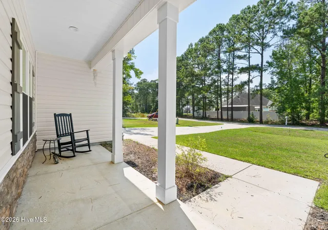 Photo 3 of Single family home for sale at 544 Briarwood Dr NW, Calabash, NC 28467 | MLS# 100588711 | Listing updated on 2026-08-18