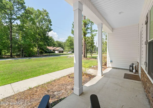 Photo 4 of Single family home for sale at 544 Briarwood Dr NW, Calabash, NC 28467 | MLS# 100588711 | Listing updated on 2026-08-18