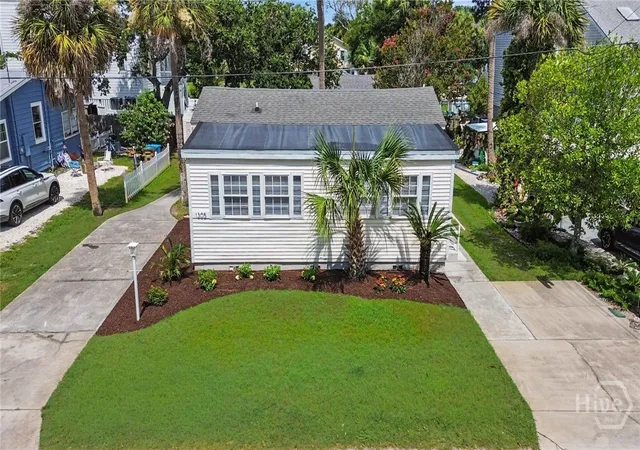 Homes for sale in Tybee Island, GA | 1305 Lovell Ave, Tybee Island, GA 31328 | MLS# SA359756